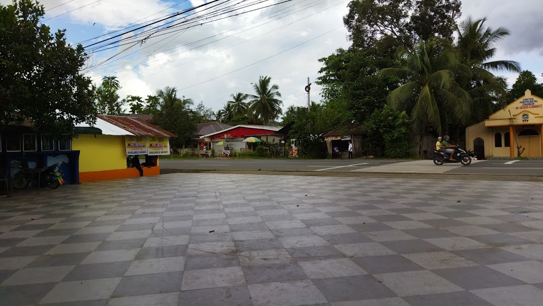 United Pentecostal Church - Taligaman, Agusan Del Norte