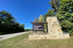 Pleasant Creek State Recreation Area image