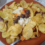 Photo n°1 de l'avis de Ana. fait le 22/11/2021 à 18:18 sur le  Restaurante Dom Fininho à Cantanhede