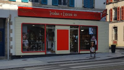 Tendance Extensions à Brest