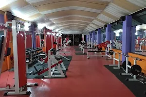 Gym Pack Vadanappally image