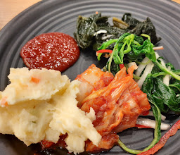 The Hansik Korean BBQ (Khubon) photo
