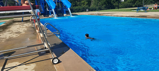 Water Park «Heath City Water Park», reviews and photos, 1287 Hebron Rd, Heath, OH 43056, USA