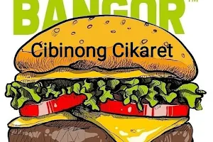 Burger Bangor Cibinong Cikaret image