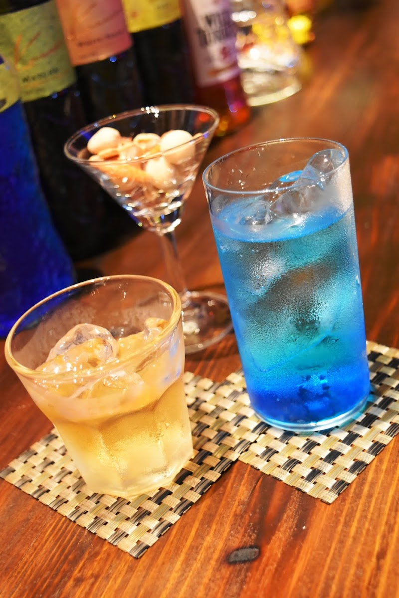 Bar 100 Club 大阪府池田市城南 バー バー グルコミ