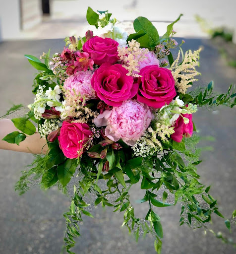 Florist «Plumeria Botanical Boutique», reviews and photos, 1364 W Michigan Ave, Battle Creek, MI 49037, USA