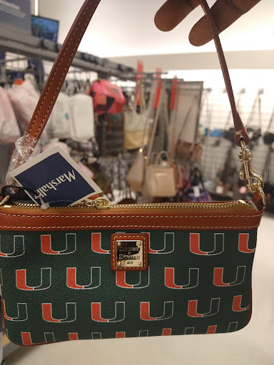 Department Store «Marshalls», reviews and photos, 4197 W Commercial Blvd, Tamarac, FL 33319, USA