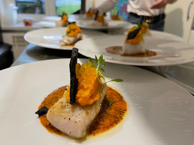 Sur-Mesure By Vincent Vervisch | Chef À Domicile & Traiteur Gastronomique | Evènements & Mariages | Strasbourg - Alsace à Illkirch-Graffenstaden