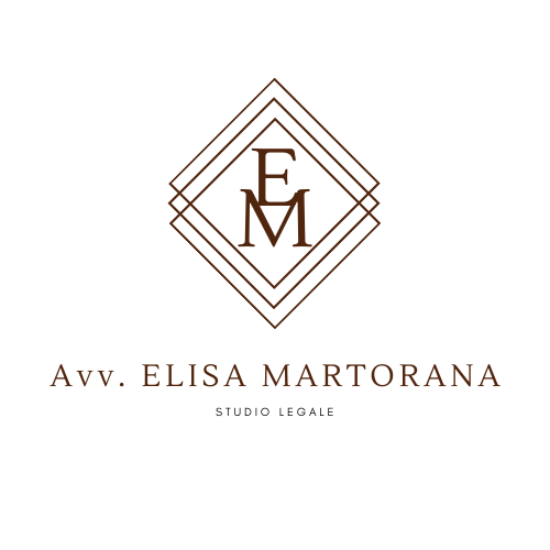 Studio Legale Elisa Martorana