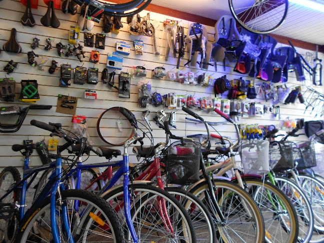 BIKESHOP (Las Piedras) - Tienda de bicicletas
