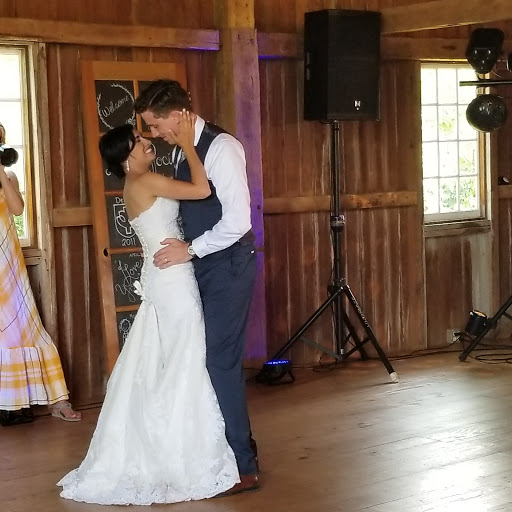Wedding Venue «Hidden Vineyard Wedding Barn», reviews and photos, 6337 Snyder Rd, Berrien Springs, MI 49103, USA