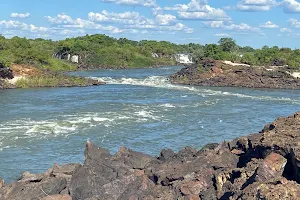 Ngonye Falls National Park image