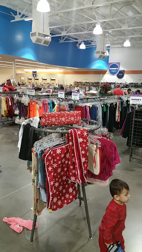 Thrift Store «Power & Ray Goodwill Retail Store & Donation Center», reviews and photos, 5263 S Power Rd, Mesa, AZ 85212, USA