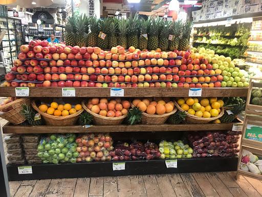 Supermarket «Super FI • Emporium», reviews and photos, 1635 Lexington Ave, New York, NY 10029, USA