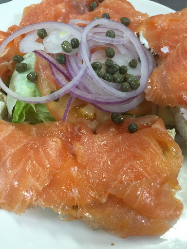 Family Restaurant «The Broadway Restaurant Catering & Ice Cream», reviews and photos, 100 Water St, Worcester, MA 01604, USA