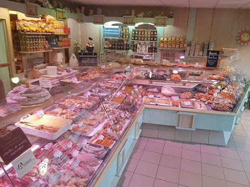 Charcuterie La Renommée à Brionne