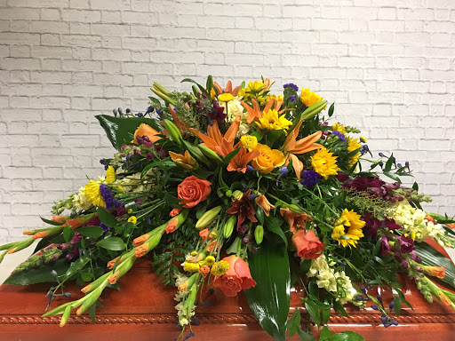 Florist «Lund Floral», reviews and photos, 483 12th St, Ogden, UT 84404, USA