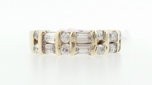 Jewelry Store «Studio Jewelers», reviews and photos, 2240 Bartow Ave, Bronx, NY 10475, USA