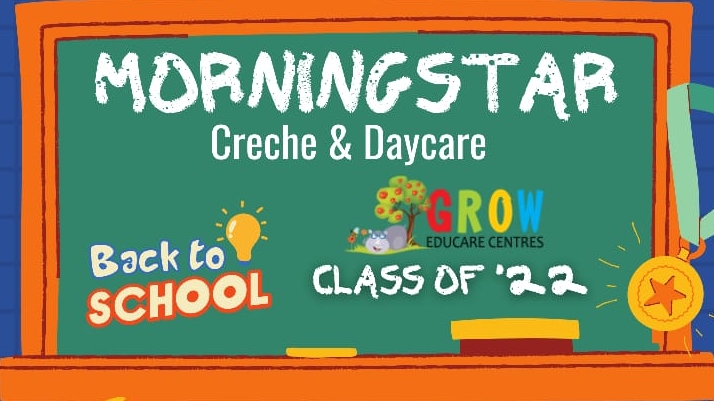 Morning Star Creche And Daycare