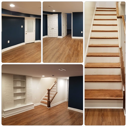 General Contractor «Elite Contractors Services Inc», reviews and photos, 7223 Poplar St, Annandale, VA 22003, USA