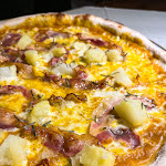 Photo n°2 de l'avis de Sara.r fait le 28/01/2023 à 18:49 sur le  Pizzeria La Fossa di Ilaria e Luca Pedeni snc à Pavone del Mella