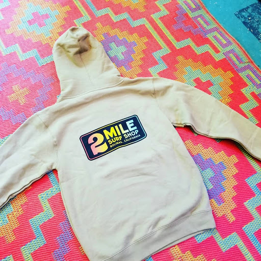Surf Shop «2 Mile Surf Shop», reviews and photos, 22 Brighton Ave, Bolinas, CA 94924, USA