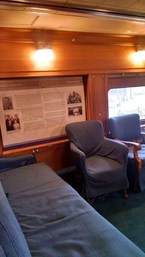 Rail Museum «Baltimore & Ohio Railroad Museum», reviews and photos, 901 W Pratt St, Baltimore, MD 21223, USA