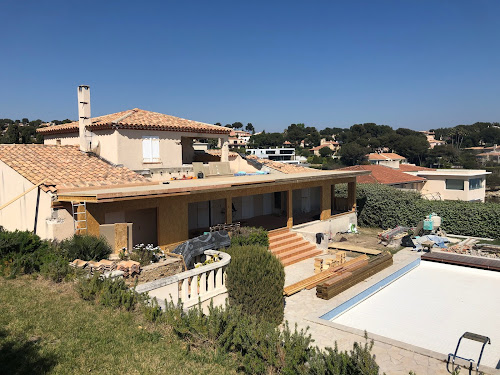 Constructeur de maisons personnalisées Constructions Terrassements de Provence Peypin