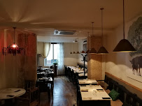 Atmosphère du Restaurant indien Desi Road à Paris - n°12