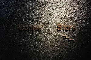 Archive Store image