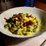 Photo n°2 de l'avis de cuoca.a fait le 01/09/2022 à 18:15 sur le  Erminia Cucina Agricola à Alliste