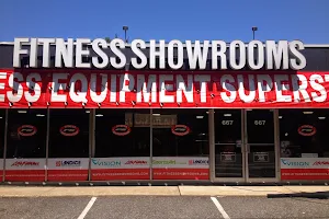 Fitness Showrooms of Suffolk County image