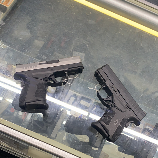 Pawn Shop «Homestead Jewelry, Pawn & Gun», reviews and photos, 310 S Krome Ave, Homestead, FL 33030, USA