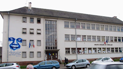 École du Finkwiller à Strasbourg