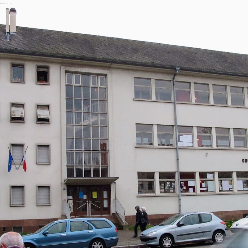 École du Finkwiller