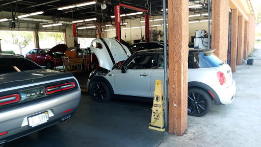 Tire Shop «Firestone Complete Auto Care», reviews and photos, 8701 SW 72nd Ave, Miami, FL 33143, USA