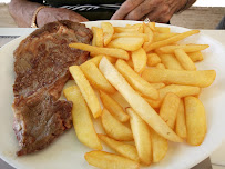 Plats et boissons du Restaurant l'envol à Menton - n°4