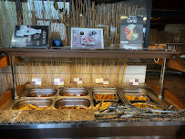 Les plus récentes photos du Shabu Sushi - Restaurant Buffet Japonais, Coréen, Thaïlandais, Vietnamien à Saint-Jean-de-Védas - n°6