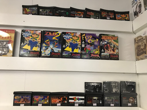Video Game Store «Play Raven Video Games», reviews and photos, 5714 Industry Ln F, Frederick, MD 21704, USA