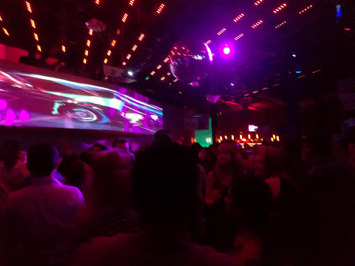 Night Club «Q Nightclub», reviews and photos, 1426 Broadway, Seattle, WA 98122, USA