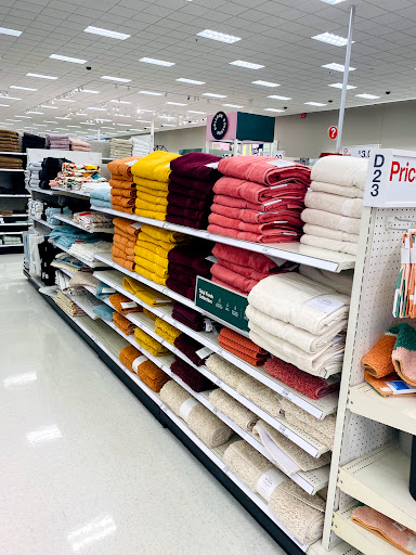 Department Store «Target», reviews and photos, 1201 County Road 581, Wesley Chapel, FL 33544, USA