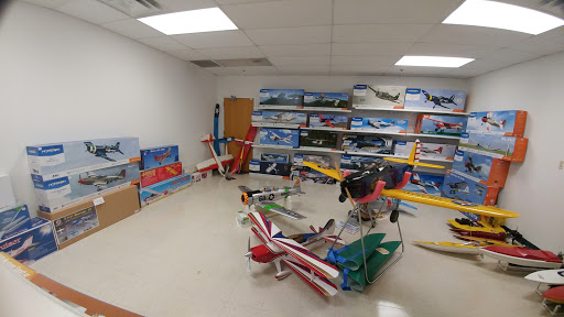 Hobby Store «Family Hobbies», reviews and photos, 215 S Lowry St, Smyrna, TN 37167, USA