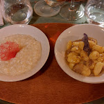 Photo n°6 de l'avis de Francesco.e fait le 25/02/2024 à 22:18 sur le  The Premiata Gnoccheria and Risotteria à Varese