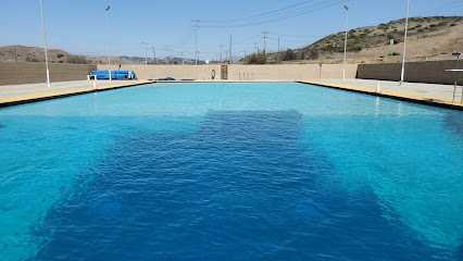 62 Area Pool