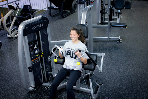 Health Club «Baptist Healthplex at Mississippi College», reviews and photos, 102 Clinton Pkwy, Clinton, MS 39056, USA