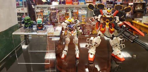 Book Store «Barnes & Noble», reviews and photos, 9891 Waterstone Blvd, Cincinnati, OH 45249, USA