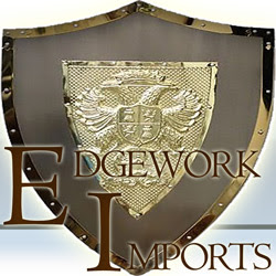 Edgework Imports Inc