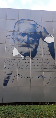 Lycée Victor Hugo à Besançon