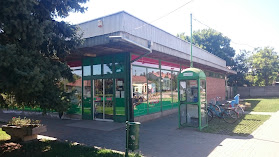 Szarvas Coop