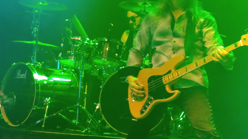 Live Music Venue «The Mercury Ballroom», reviews and photos, 611 S 4th St, Louisville, KY 40202, USA